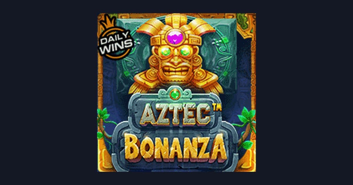 Aztec Bonanza: Slot Pragmatic Play dengan Slot Maxwin Terbaru & Slot Anti Rungkad