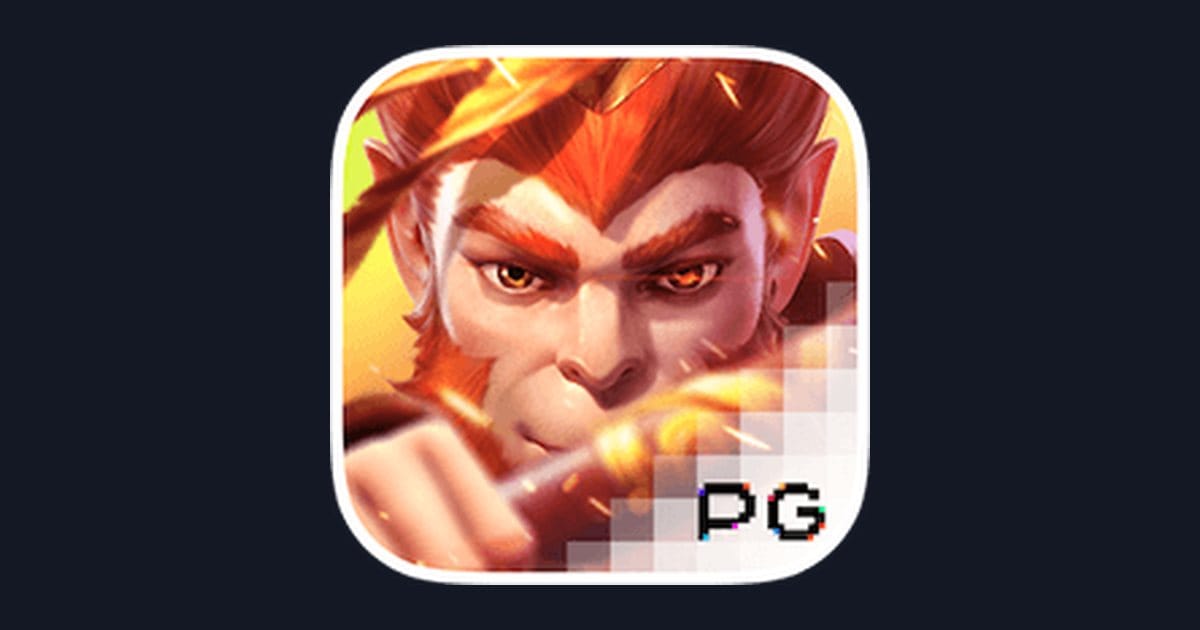 Legendary Monkey King: Slot Maxwin Terbaru dengan Slot Anti Rungkad