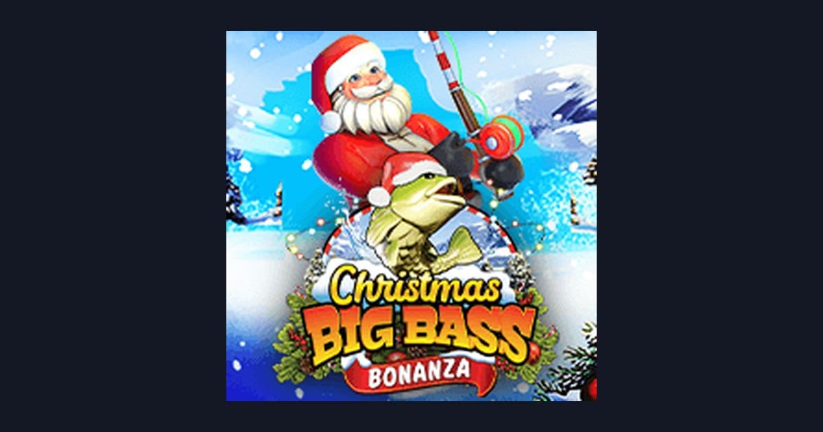 Mengenal Fitur & Tingkat Volatilitas Slot Christmas Big Bass Bonanza