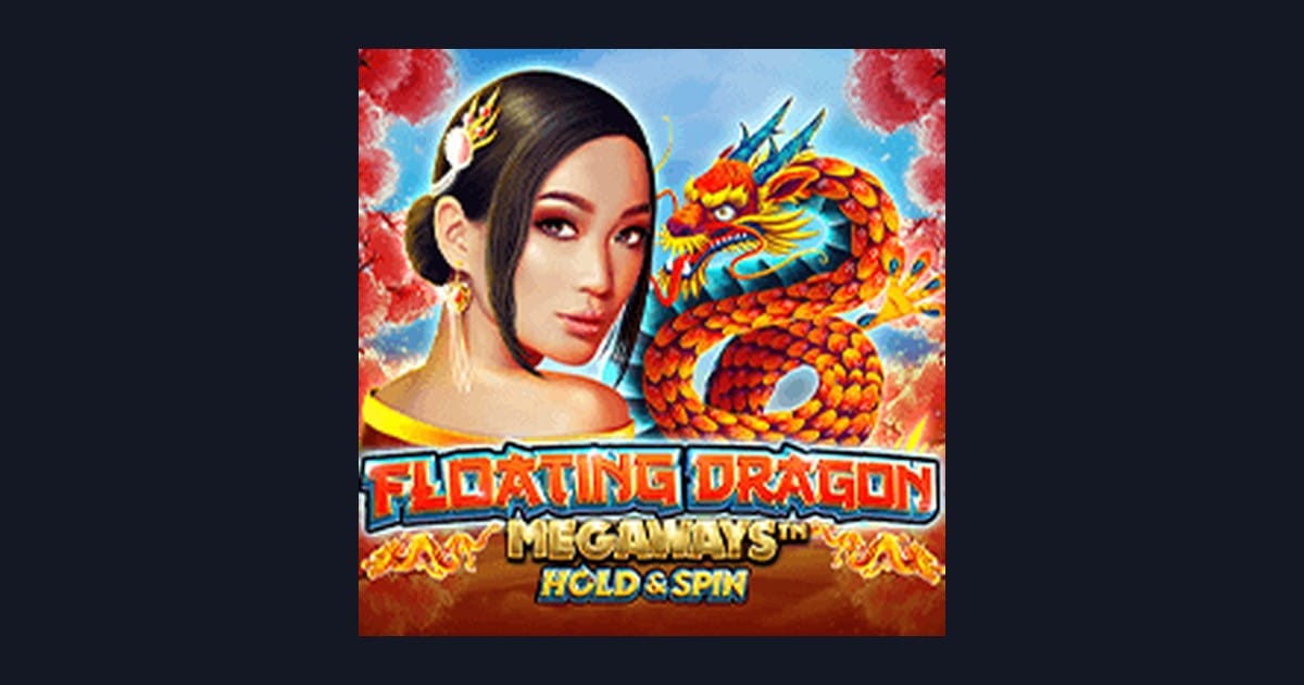 Menikmati Sensasi Slot Maxwin dengan Floating Dragon Megaways