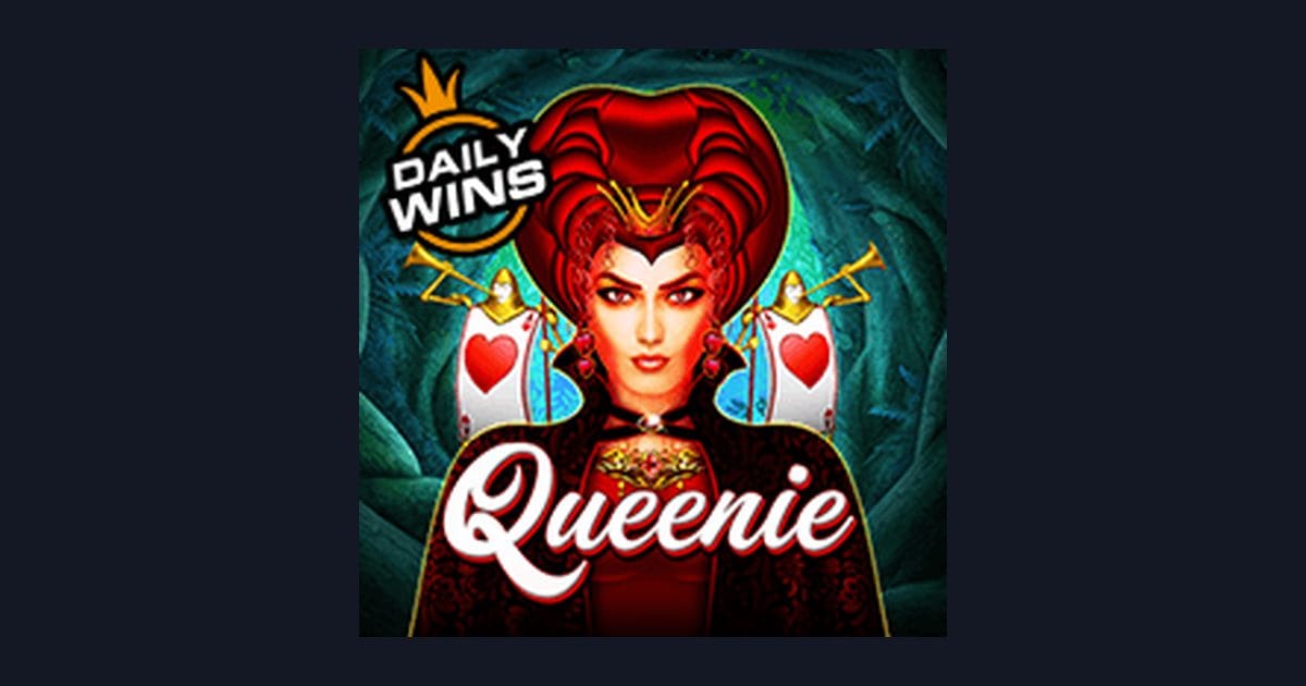 Queenie: Slot Pragmatic Play dengan Slot Maxwin Terbaru dan Slot Anti Rungkad