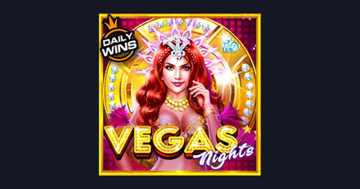 Raih Bonus New Member dan Menangkan Vegas Nights Slot dari Pragmatic Play