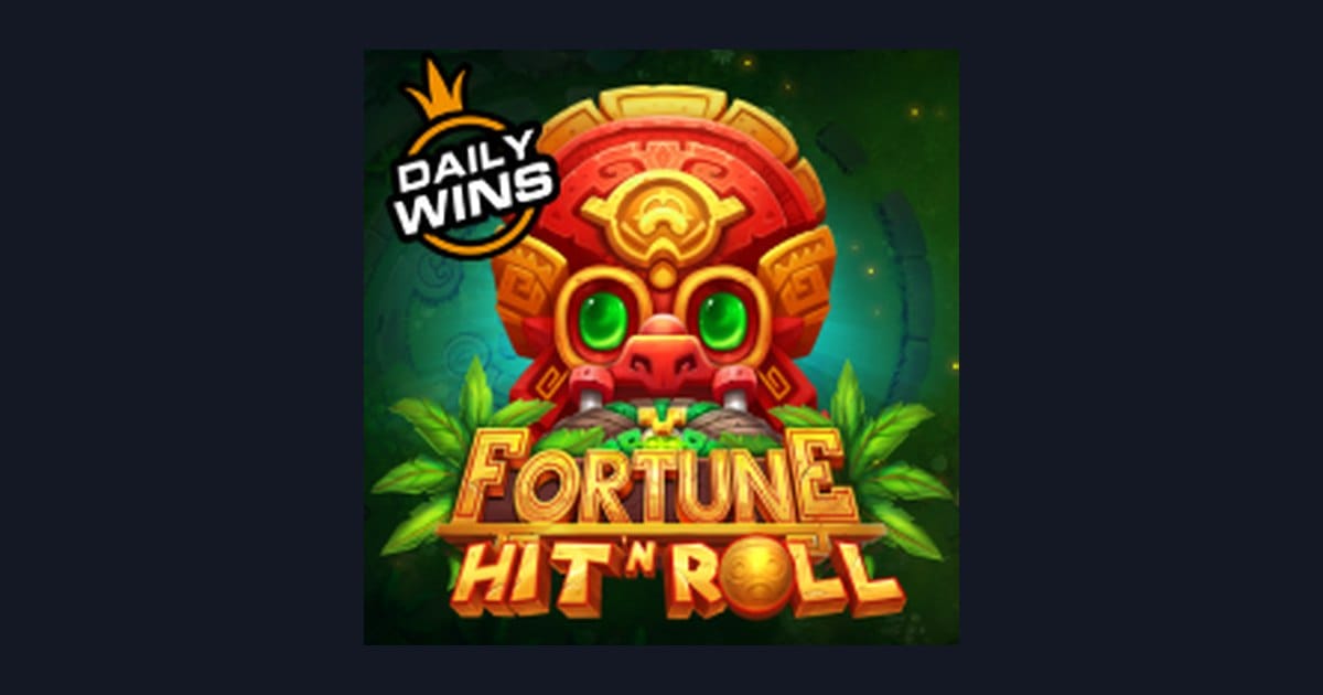 Rasakan Sensasi Jam Gacor Terbaru di Slot Fortune Hit N Roll