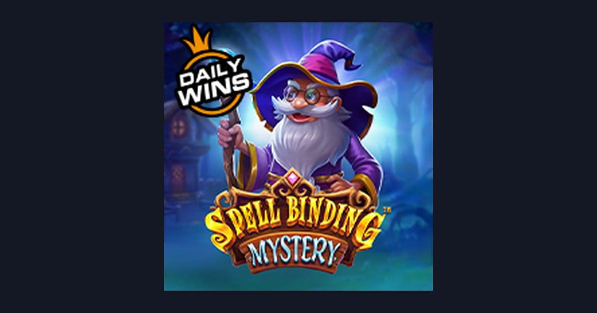 Review Jujur Spellbinding Mystery: Sensasi Slot dengan Demo Seru