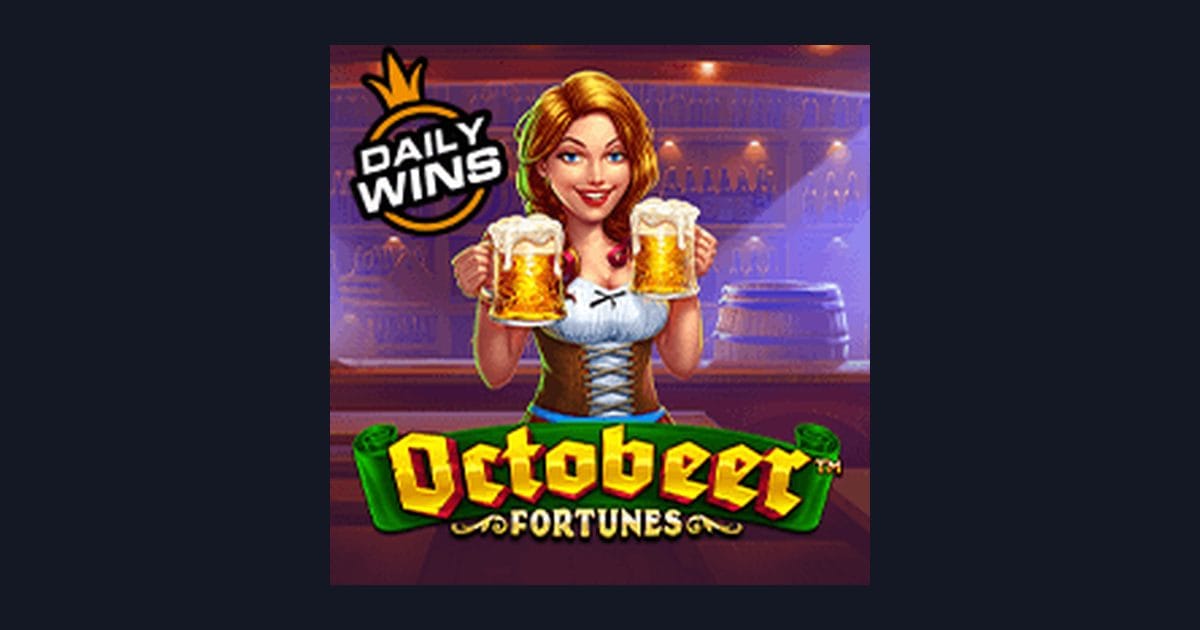 Review Slot Octobeer Fortunes: Slot Pragmatic Play dengan Slot Maxwin Terbaru
