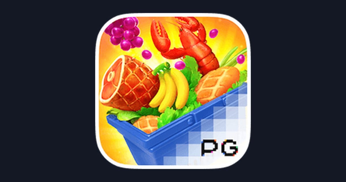 Supermarket Spree: Slot Pragmatic Play dengan Slot Maxwin Terbaru & Slot Anti Rungkad