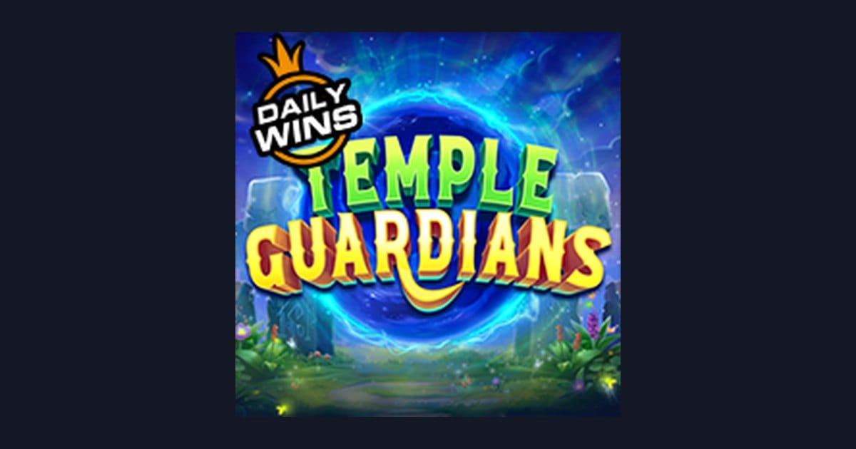 Temple Guardians: Slot Pragmatic Play dengan Slot Maxwin Terbaru & Slot Anti Rungkad