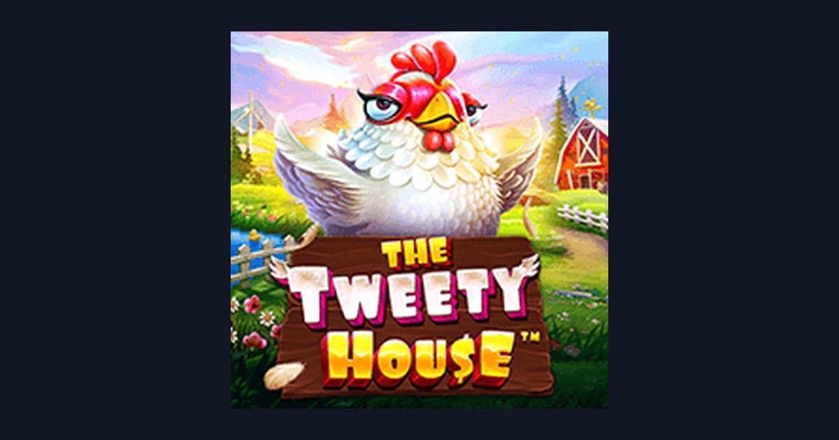 The Tweety House: Slot Pragmatic Play dengan Slot Maxwin Terbaru & Slot Anti Rungkad