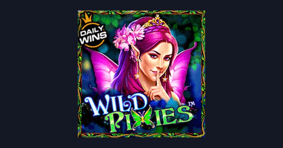 Wild Pixie: Slot Pragmatic Play dengan Slot Maxwin Terbaru & Slot Anti Rungkad