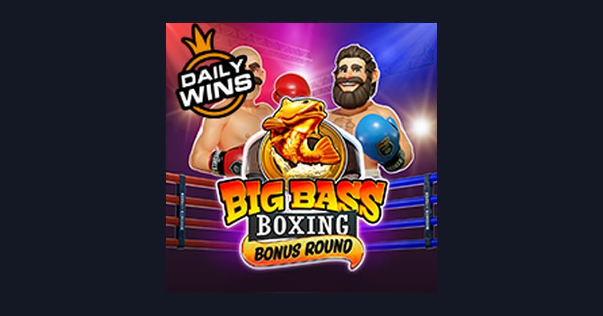 Big Bass Boxing Bonus Round dengan Info RTP Live Tertinggi dan Peluang Jackpot