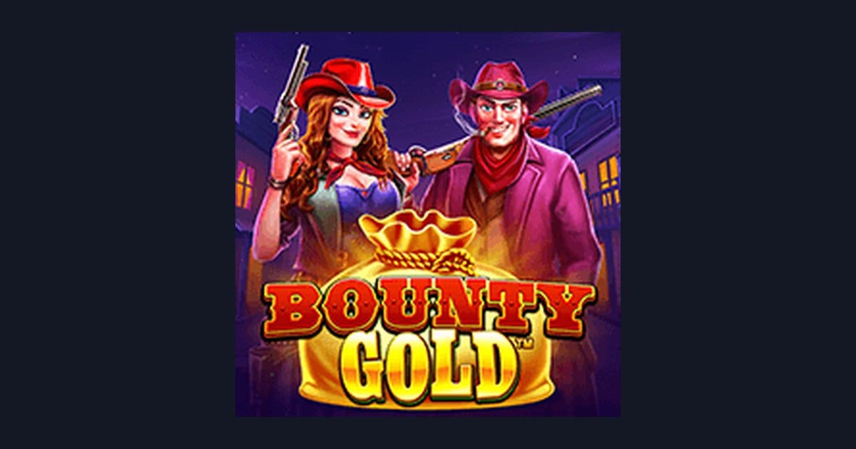 Bounty Gold: Sensasi Main Slot Anti Boncos dengan Peluang Jackpot Mudah
