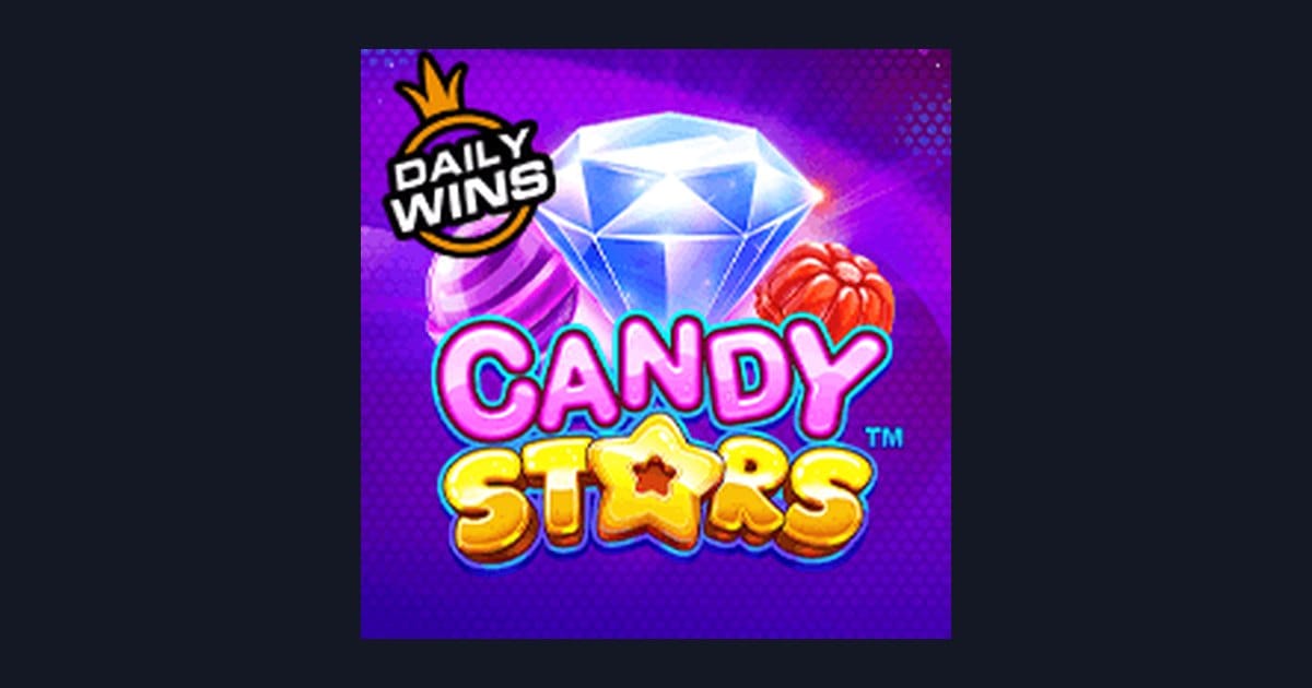Candy Stars dan Info RTP Live Tertinggi untuk Slot Seru dan Menguntungkan