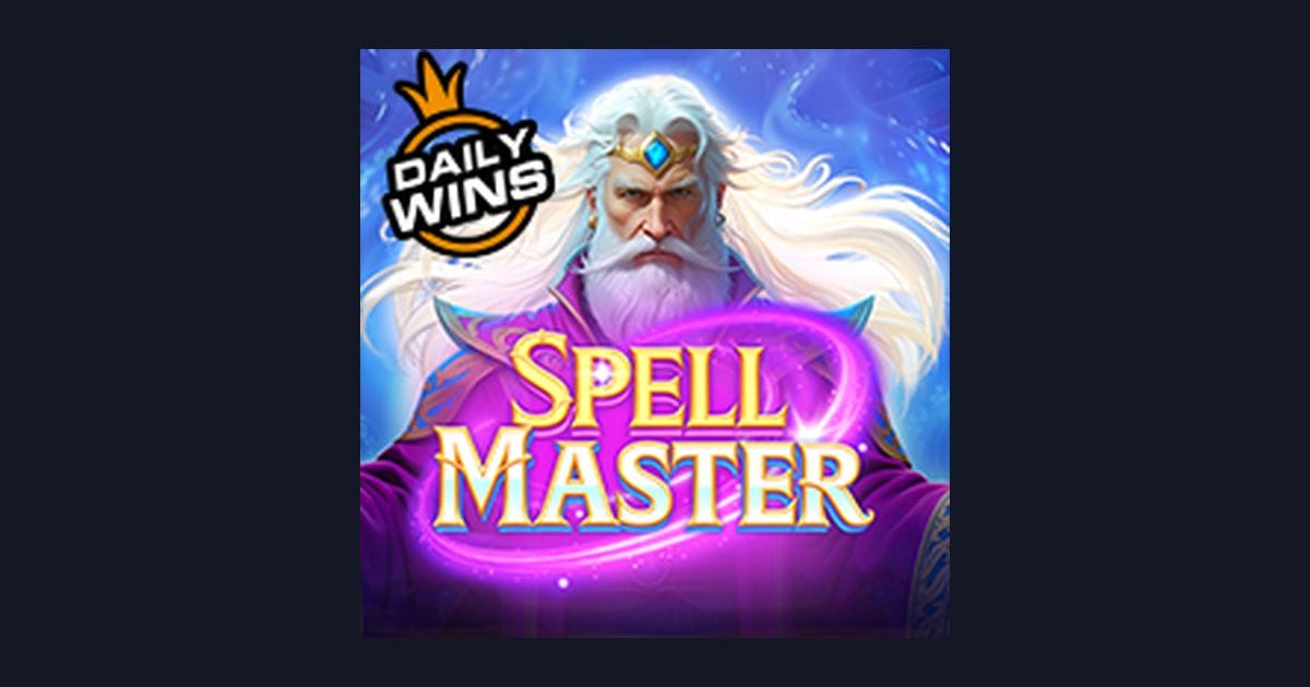 Info RTP Live Tertinggi dan Fitur Unggulan Slot Spellmaster Pragmatic Play