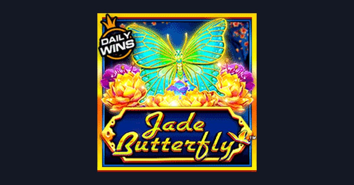 Jade Butterfly dan Link Slot Gacor dengan Jackpot Mudah