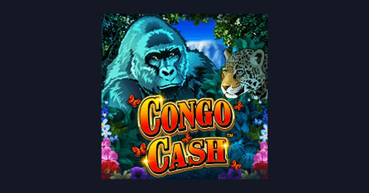 Jelajahi Jam Gacor Terbaru di Slot Congo Cash yang Seru dan Menguntungkan