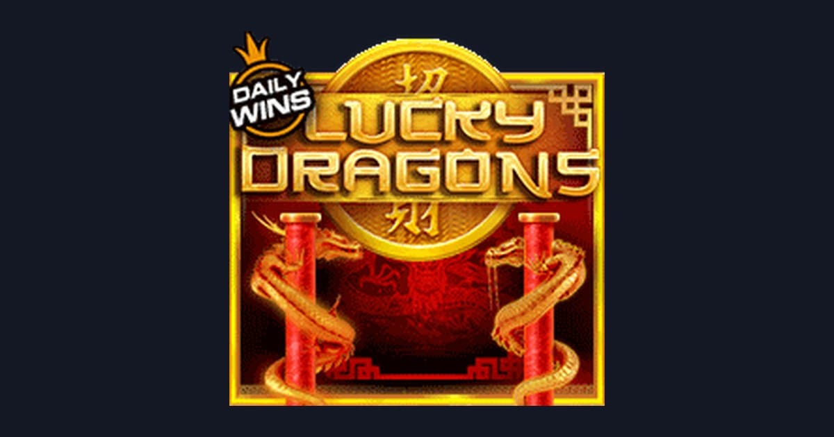 Lucky Dragons: Sensasi Freespin & Scatter Hoki di Slot Favorit