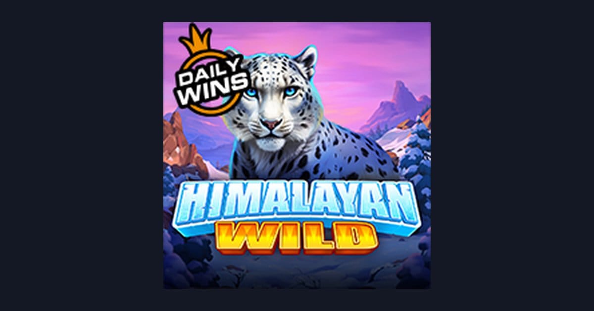 Main Himalayan Wild dengan Depo 5 Ribu, Nikmati Slot Jackpot Gampang