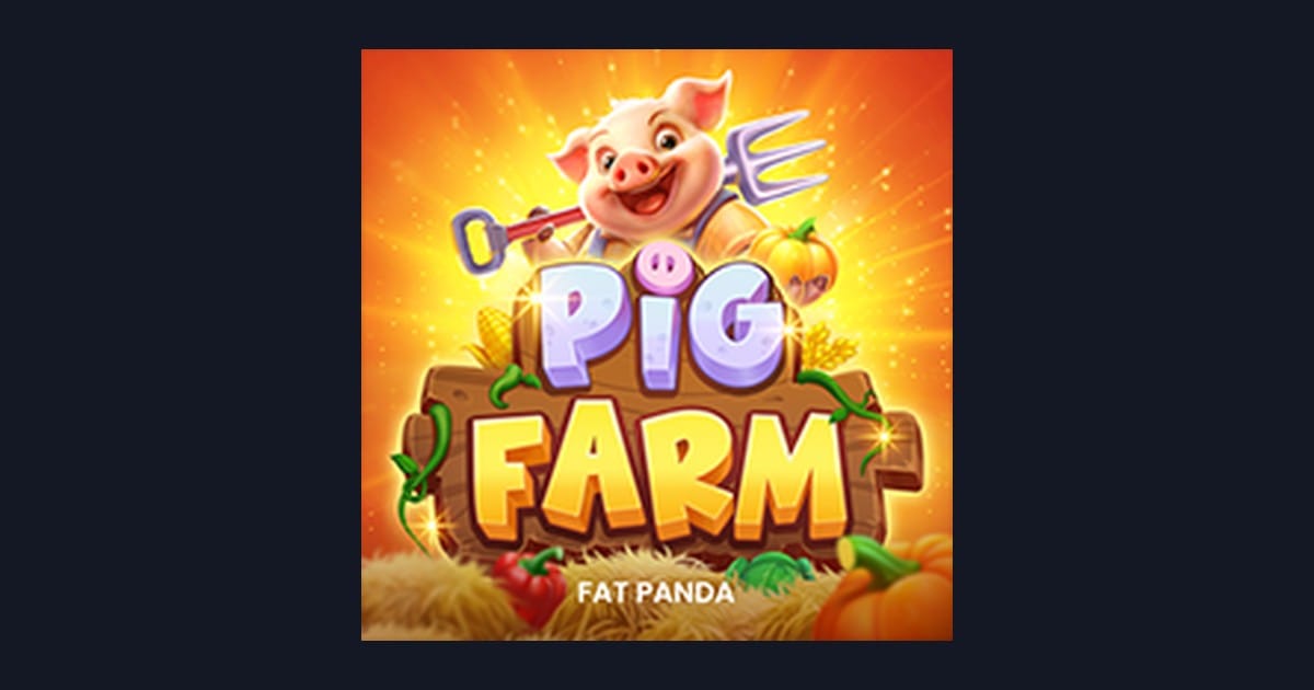 Main Pig Farm dengan Modal Depo 5 Ribu, Slot Seru dari Pragmatic Play