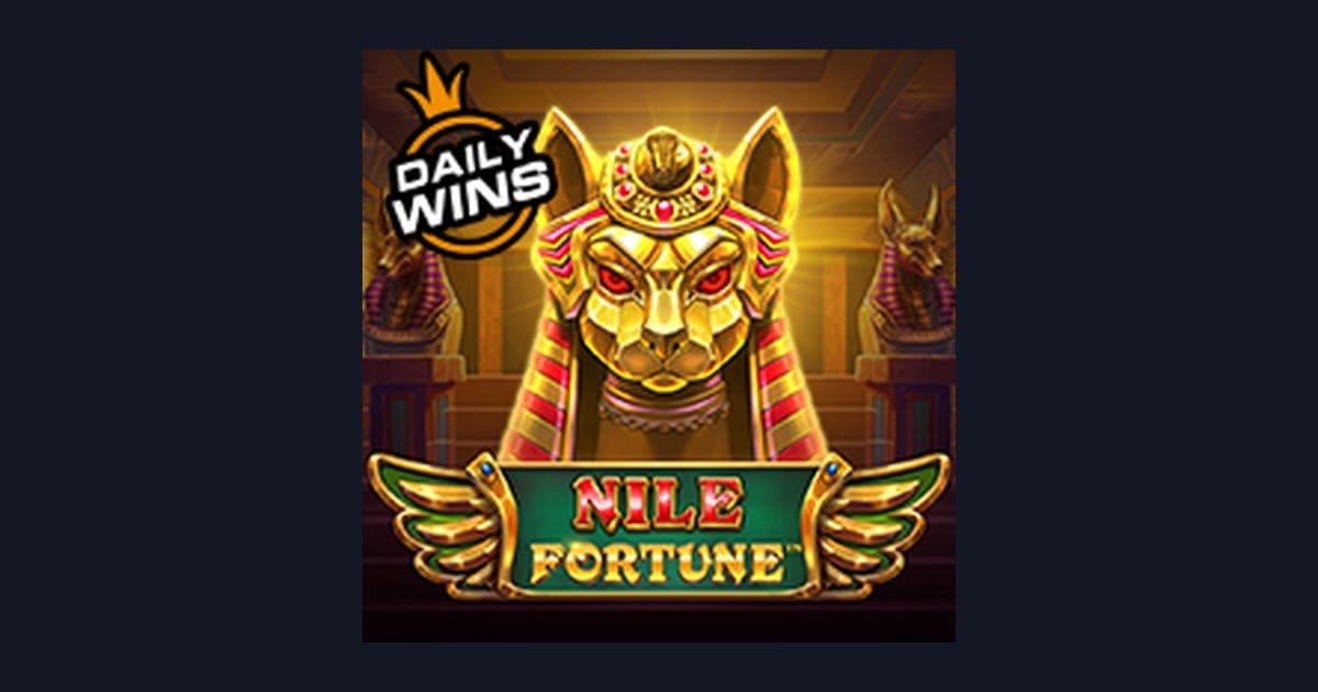 Mengenal Slot Nile Fortunes dan Info RTP Live Tertingginya