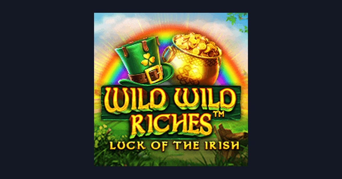 Menjelajah Sensasi Slot Gacor Hari Ini Bersama Wild Wild Riches