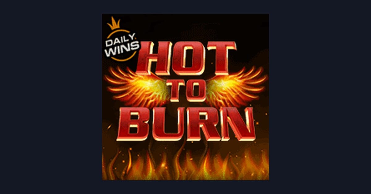 Nikmati Link Slot Gacor Hot To Burn dengan Peluang Jackpot Tinggi