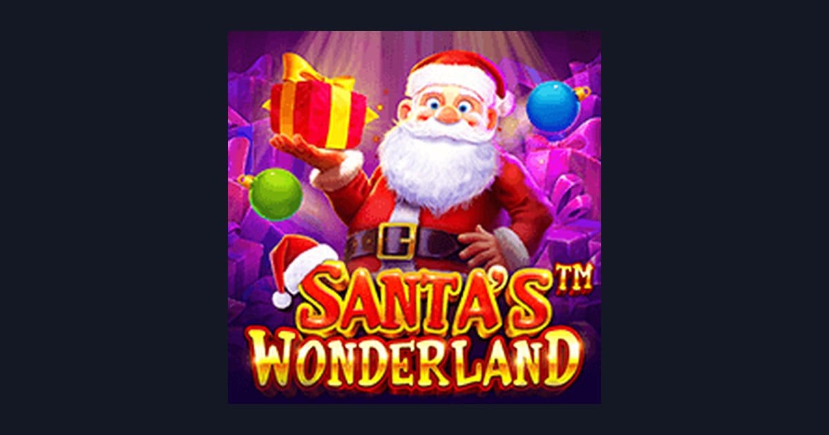 Rahasia Menang Santas Wonderland: Tips Ampuh untuk Pemula Slot