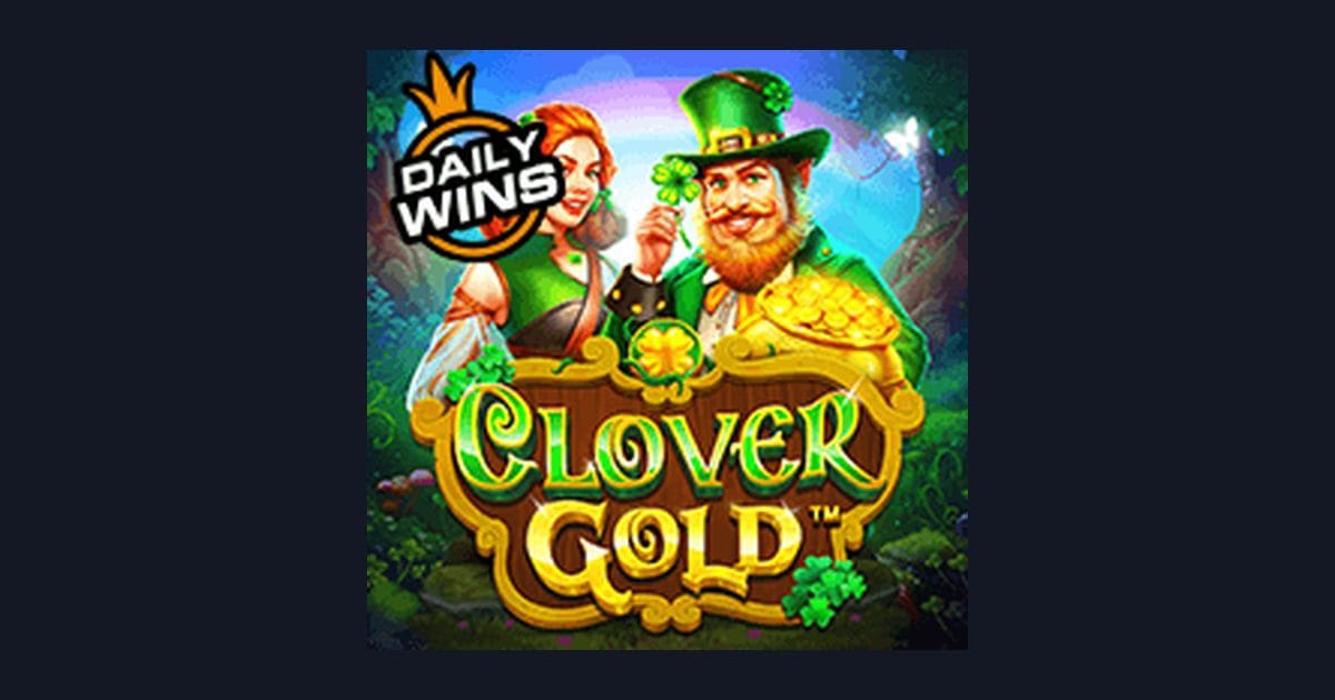 Rahasia Pola Spin Gacor di Slot Clover Gold dari Pragmatic Play
