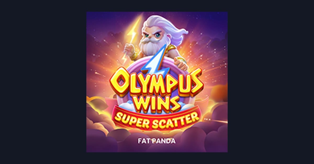 Raih Bonus New Member dengan Olympus Wins, Slot Seru dari Pragmatic Play