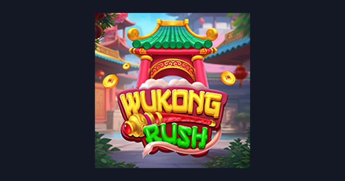 Raih Kemenangan Maksimal di Wukong Rush dengan Link Slot Gacor Terbaru