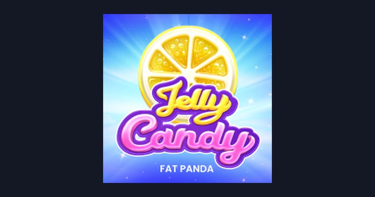Raih Untung dengan Modal Depo 5 Ribu di Slot Jelly Candy Pragmatic Play
