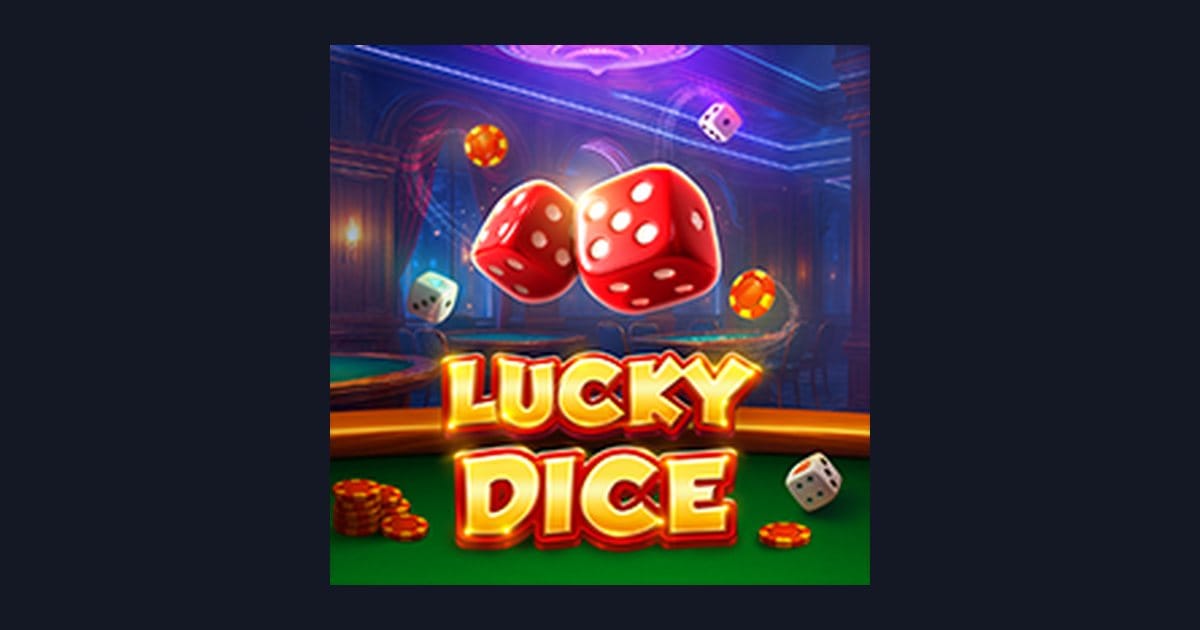 Rasakan Sensasi Slot Maxwin dengan Lucky Dice dari Pragmatic Play