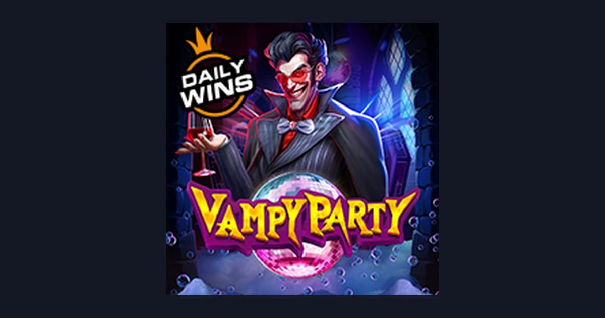 Review Jujur & Demo Vampy Party, Slot Seru dari Pragmatic Play
