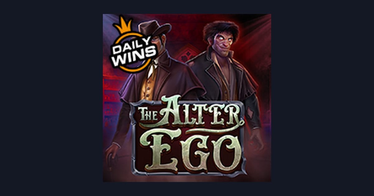 Seru Main The Alter Ego dengan Modal Depo 5 Ribu: Slot Favorit Pragmatic Play
