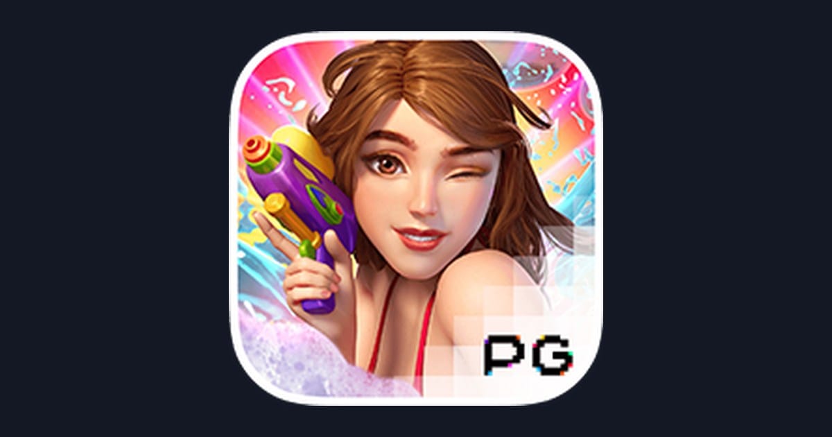 Serunya Freespin & Scatter Hoki di Slot Songkran Splash dari PG Soft