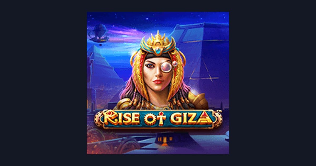 Serunya Main Rise of Giza Powernudge dengan Deposit Pulsa Tanpa Potongan