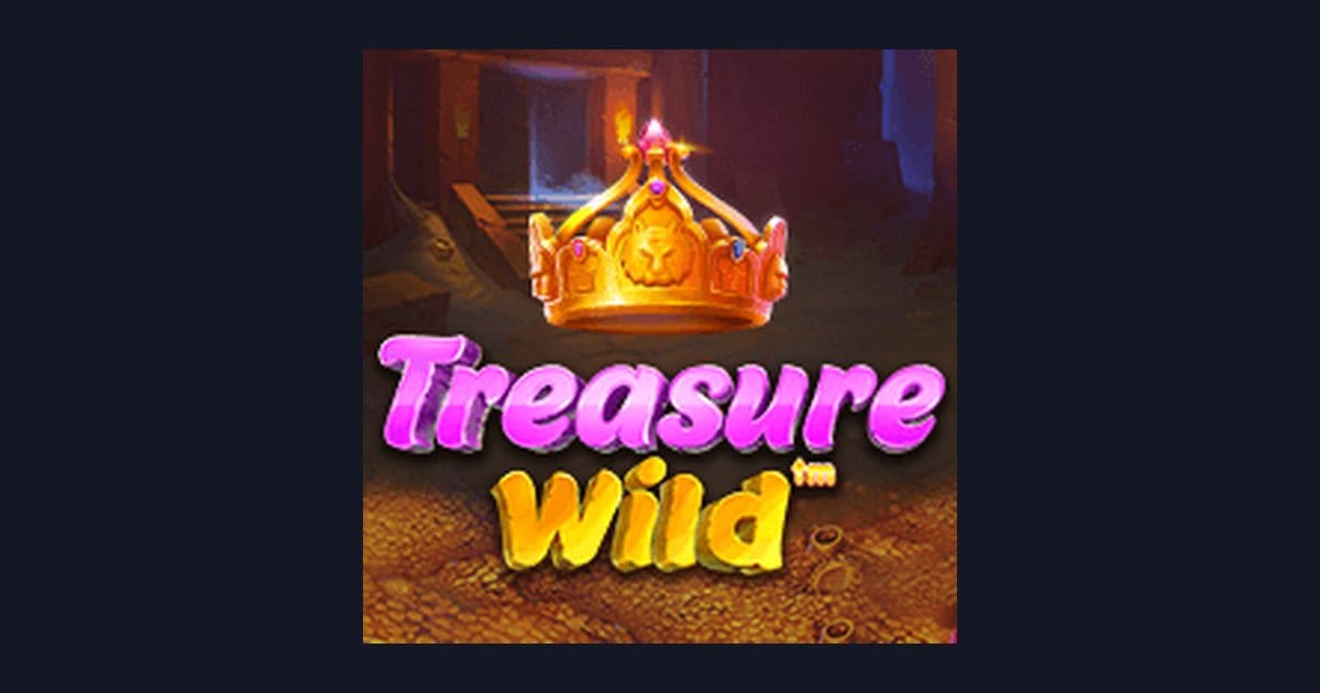 Serunya Main Treasure Wild dengan Modal Depo 5 Ribu di LTE4D