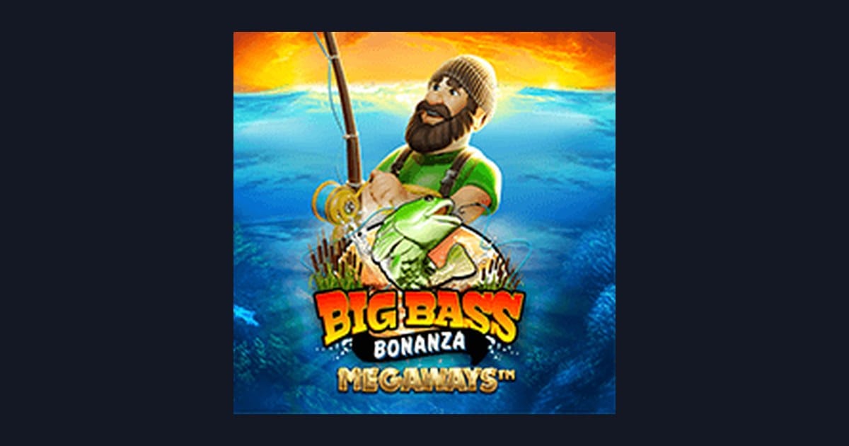 Big Bass Bonanza Megaways di Situs Slot Terpercaya dengan Jackpot Gampang