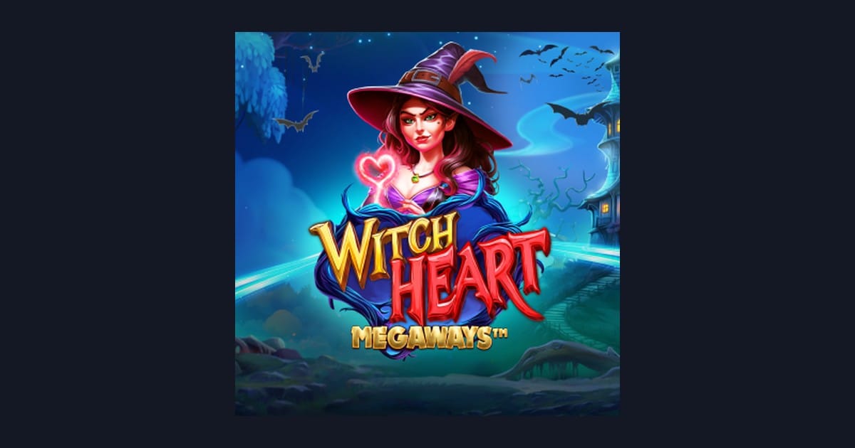 Bocoran RTP Hari Ini dan Fitur Unggulan di Witch Heart Megaways