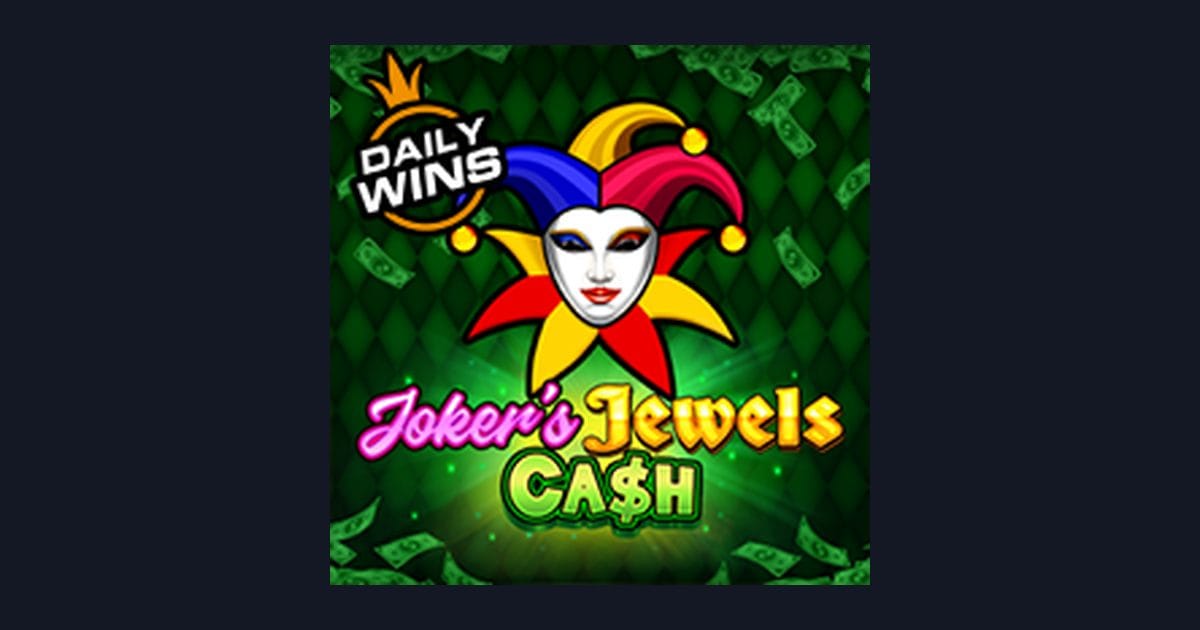 Bocoran RTP Hari Ini dan Rahasia Menang di Slot Jokers Jewels Cash