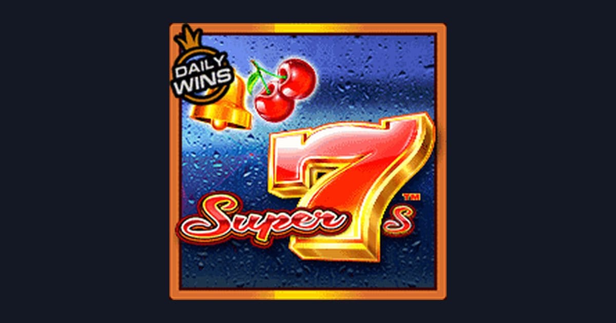 Bocoran RTP Hari Ini dan Rahasia Menang di Slot Super 7s Pragmatic Play