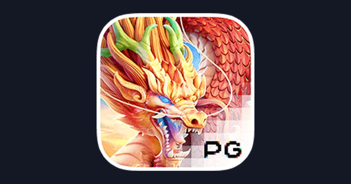 Dragon Legend: Sensasi Slot Anti Boncos dengan Peluang Menang Besar