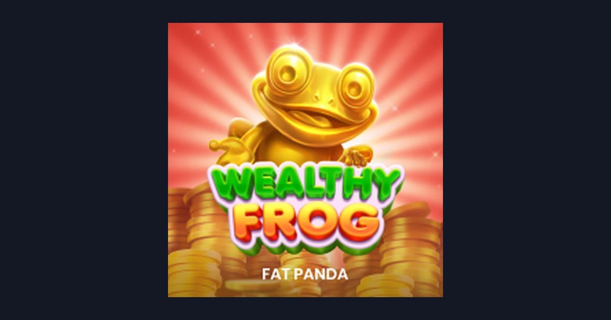 Mengulik Informasi RTP Live Tertinggi di Slot Wealthy Frog Pragmatic Play