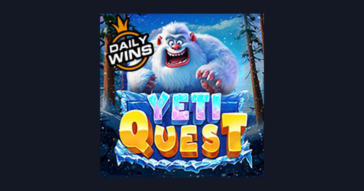 Jelajahi Petualangan Seru dengan Slot Maxwin Yeti Quest dari Pragmatic Play