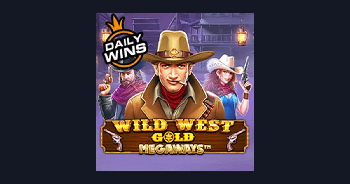 Menangkan Wild West Gold Megaways dengan Tips Jitu untuk Pemula