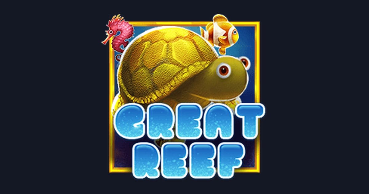 Mengenal Link Slot Gacor Great Reef dari Pragmatic Play