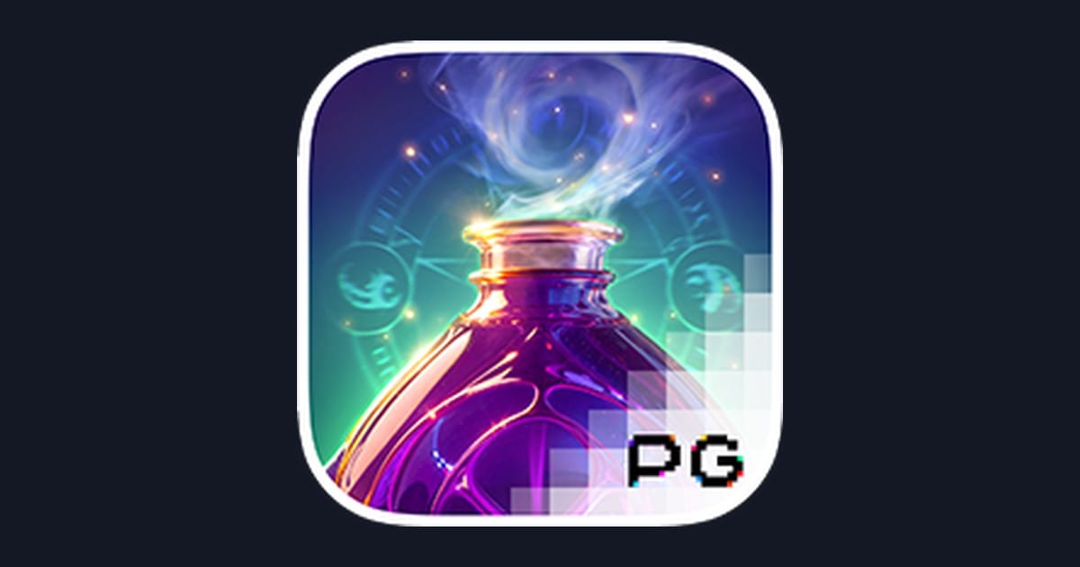 Nikmati Mystic Potion dengan Deposit Pulsa Tanpa Potongan, Raih Jackpot Mudah