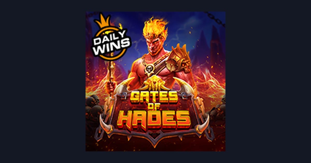 Nikmati Sensasi Jam Gacor Terbaru di Slot Gates of Hades