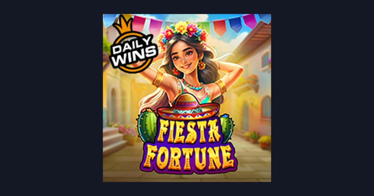 Nikmati Sensasi Slot Maxwin di Fiesta Fortune dari Pragmatic Play
