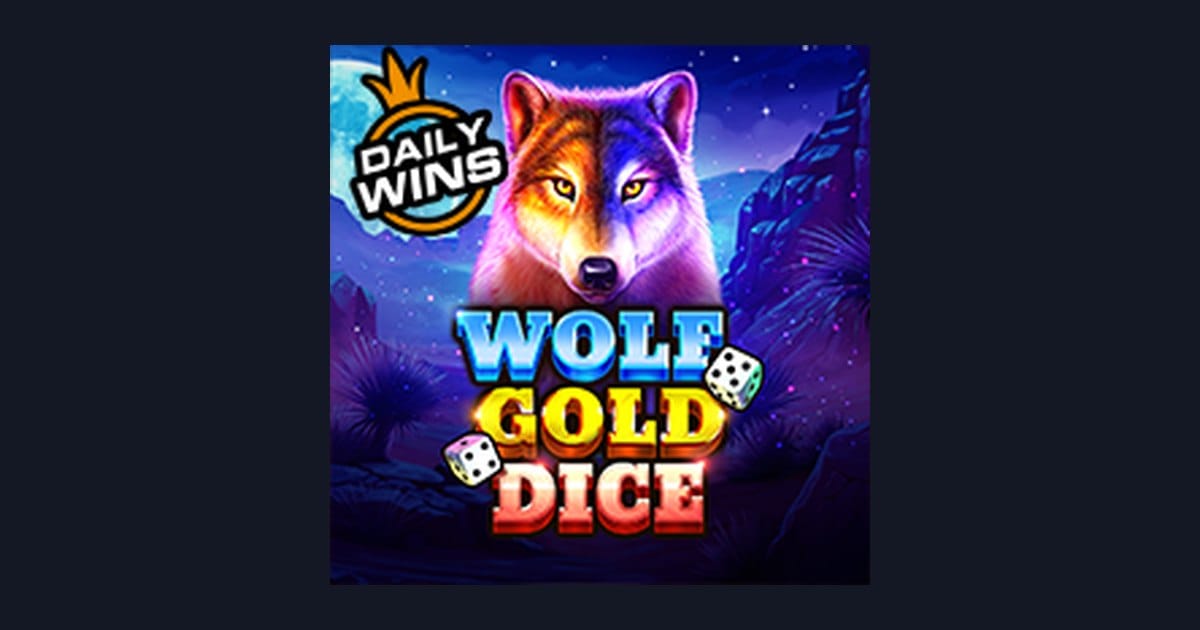 Nikmati Serunya Wolf Gold Dice dengan Modal Depo 5 Ribu di LTE4D