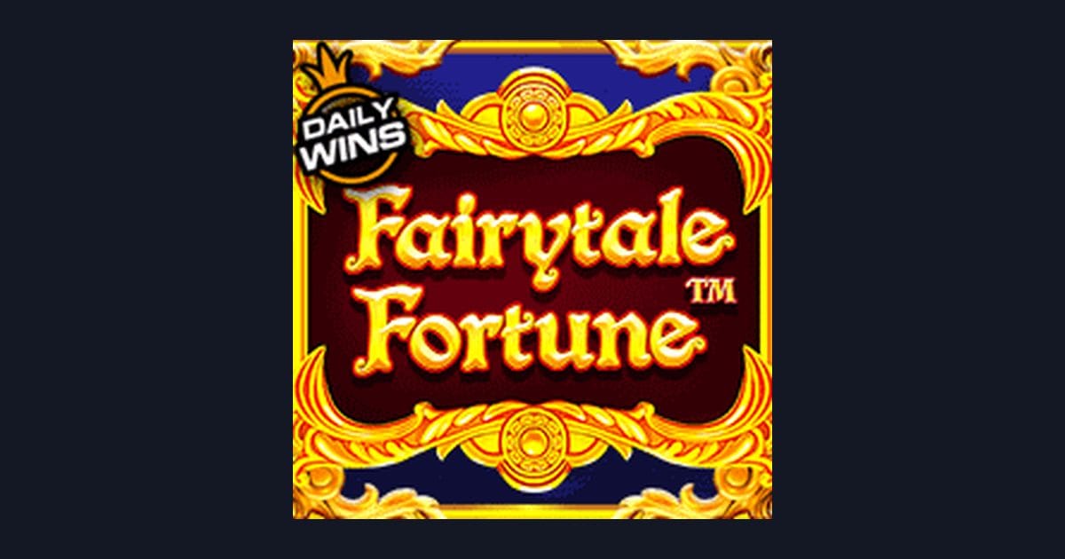 Rahasia Pola Spin Gacor di Fairytale Fortune Slot Pragmatic Play